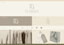 do timeless luxury fancy logo, candle, cosmetics and fashion